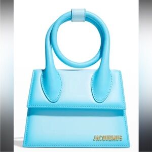 Jacquemus Sky Blue